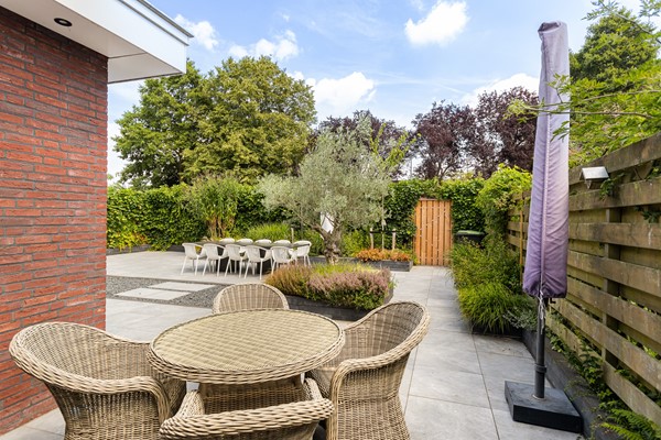 Medium property photo - Spijkse Hof 16, 4211 CB Spijk